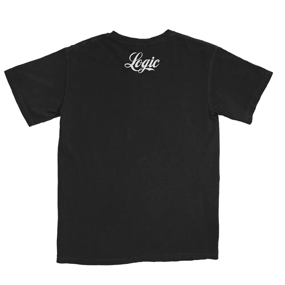 Logic: INTERNET LIMITED EDITION TEE - Image 2